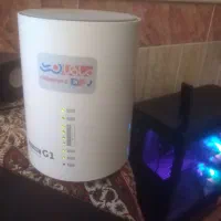 مودم tdlte ماهان نت