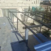 جوشکاری سیار