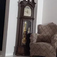 ساعت|ساعت دیواری و تزئینی|کرج, بنیاد|دیوار