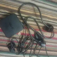 شارژر اصلی لپ تاپ ای سو