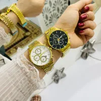 ساعت اقتصادی زنان