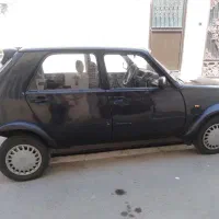 رنو پی کی|خودرو سواری و وانت|مشکین‌دشت, |دیوار