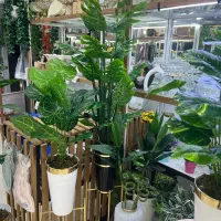 درختچه مصنوعی|گل مصنوعی|خرمآباد, |دیوار