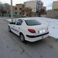 206اس دی مدل98|خودرو سواری و وانت|همدان, |دیوار