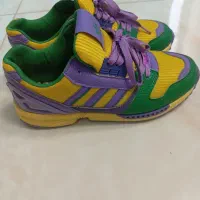 کتونی zx8000|کیف، کفش، کمربند|پاکدشت, حصار امیر|دیوار