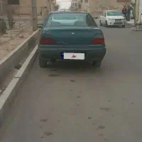 دوو مدل ۸۱|خودرو سواری و وانت|شهریار, اسدآباد|دیوار