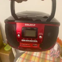 ظبط وپخش گلدفیپ|صوتی و تصویری|تهران, شاهین|دیوار