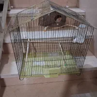 قفس پرنده