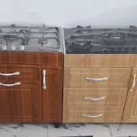 گاز کابینتی