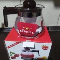 قوری پیرکس ایرانی