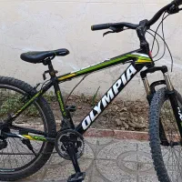 دوچرخهحرفهایالمپیا۲۶|دوچرخه، اسکیت، اسکوتر|بروجرد, |دیوار