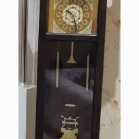 ساعت موزیک دار پاندولی سالم
