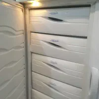 فروش یخچال دوقلو هیمالیا|یخچال و فریزر|اسلام‌شهر, باغ فیض|دیوار