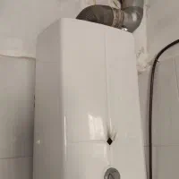 آبگرمکن ۳۱۱۵ درحد نو