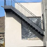 جوشکاری و رابیتس بندی|خدمات پیشه و مهارت|کاشان, دشت لتحر|دیوار