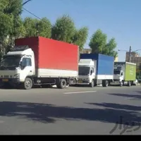 شرکت حمل و نقل و باربری وطن بار|خدمات حمل و نقل|باغ ملک, |دیوار
