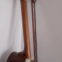 کمانچه حرفه ای مراحمی