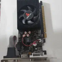 پاور گرین ۳۵۰ + کارت گرافیگ gt730 ddr3|قطعات و لوازم جانبی رایانه|تهران, مینای جنوبی|دیوار