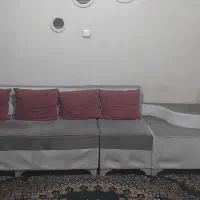 مبل دست دوم