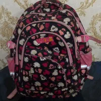 کیف مدرسه