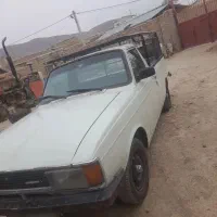 پیکان وانت مدل ۸۷