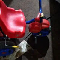 سه چرخه بچگانه قیمت 700