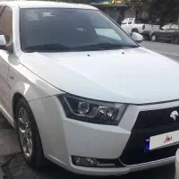 دنا توربو اتومات مدل ۴۰۱|خودرو سواری و وانت|ایلام, |دیوار