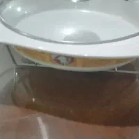 سوفله خوری نو وارمر دار