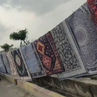 قالیچه با طرح های زیبا فقط290هزار|فرش|آمل, |دیوار