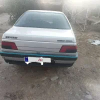 پژو۴۰۵|خودرو سواری و وانت|چابهار, |دیوار