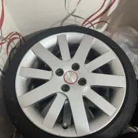 رینگ هاکنهایم اسپانیا ارسی rc|قطعات یدکی و لوازم جانبی|تهران, مرزداران|دیوار