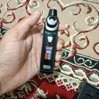 ویپ.پاد اجیس بوست پرو 100 وات