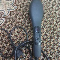 برس حرارتی دو بار استفاده شده