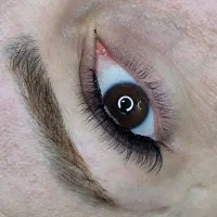 مدل اکستنشن مژه فقط با۲۵۰تومن هزینه مواد|خدمات آرایشگری و زیبایی|صومعهسرا, |دیوار