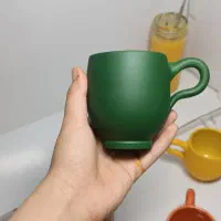 ماگ داخل سرامیکی|ظروف سرو و پذیرایی|جم, |دیوار