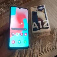 سامسونگ A12