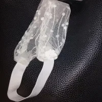 تل طرحدار شیک  ترند مناسب کادو استفاده مجالس