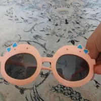 عینک آفتابی دخترانه