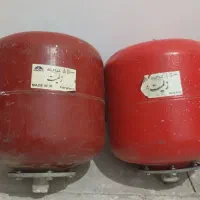 منبع مخزن انبساط