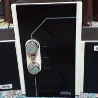 باند و اسپیکر