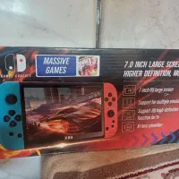 کنسول پرتابل|کنسول، بازی ویدئویی و آنلاین|داراب, |دیوار