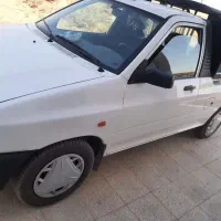 پراید وانت ۱۵۱|خودرو سواری و وانت|آران و بیدگل, |دیوار