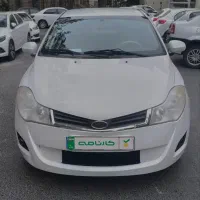 ام وی ام ۳۱۵ هاچبک ساده مدل ۹۱ با ضمانت کارنامه