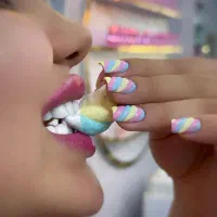 کاشت ناخن