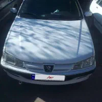 پارس سال معمولی xu7 مدل ۱۴۰۱|خودرو سواری و وانت|بروجن, |دیوار