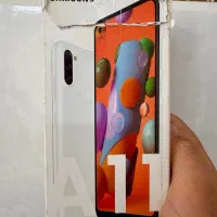 گوشی A11
