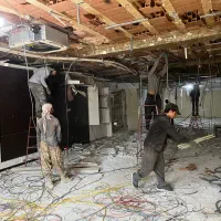 مدیریت پیمان، پیمانکاری ساختمان، بازسازی و نوسازی