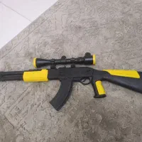 تفنگ اسباب بازی