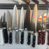 لوازم صفر تا صد قصابی مرغ و ماهی فروشی|فروشگاه و مغازه|بندر گناوه, |دیوار