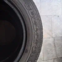 چهار حلقه لاستیک گلدستون سایز ۱۵|قطعات یدکی و لوازم جانبی|مشکین‌دشت, |دیوار